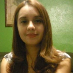 Meet your Posher, Maria manuela